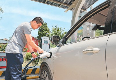 康普利小編講解一下汽車充電樁安裝流程是怎樣的？