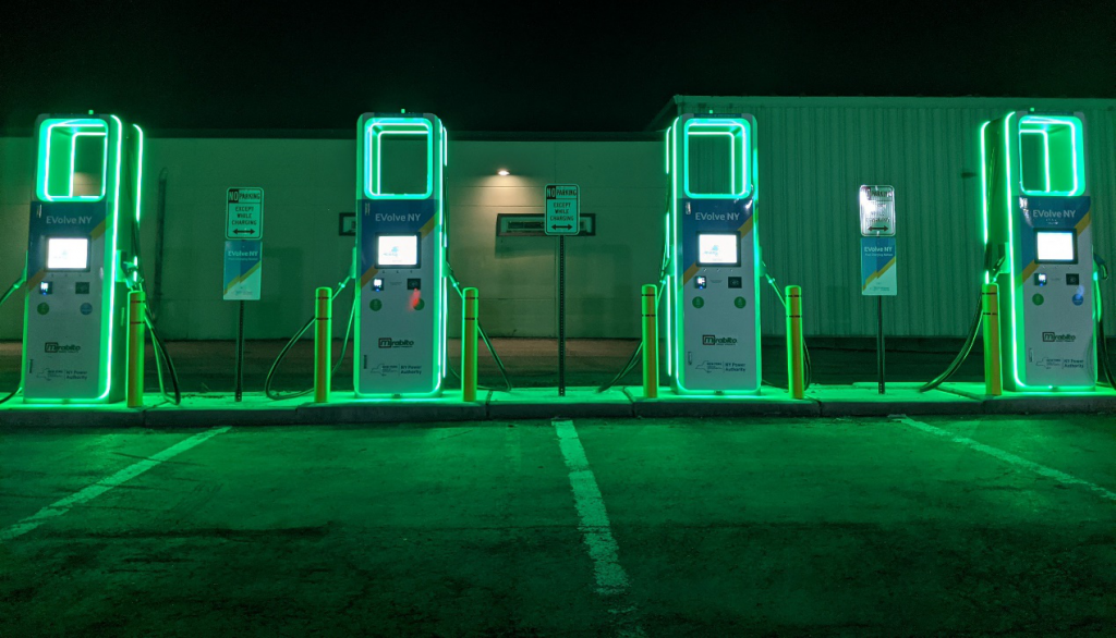 汽車充電樁公司排名，選對合作伙伴贏在起跑線