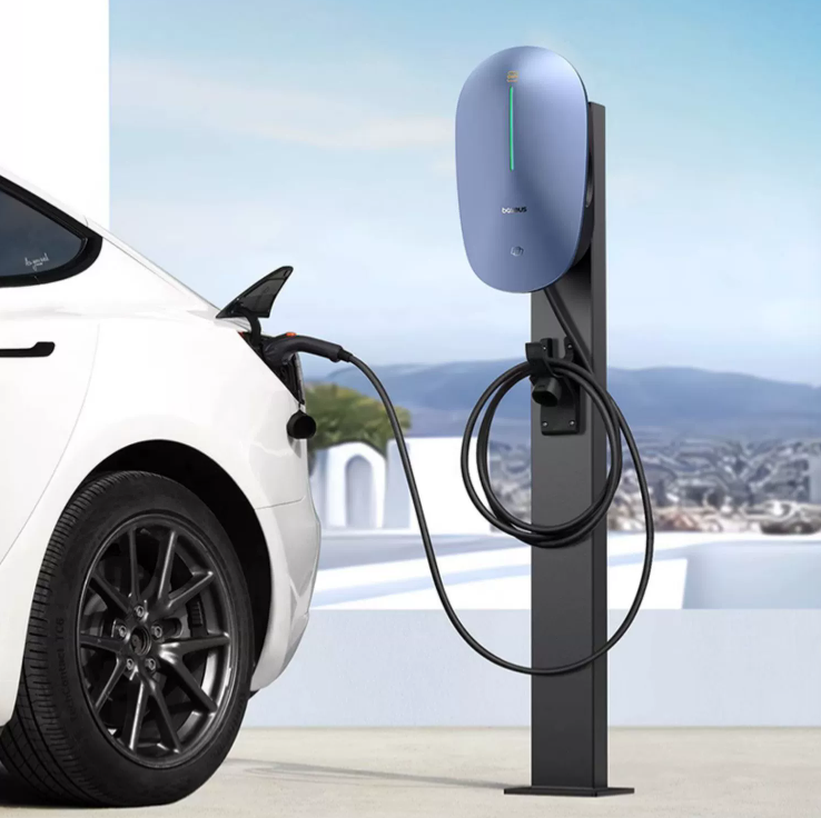 康普利汽車充電樁性能評測，充電快速穩(wěn)定