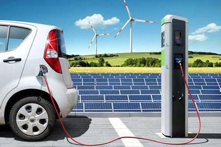 汽車充電樁設(shè)備：全面滿足您的充電需求，引領(lǐng)綠色出行新潮流