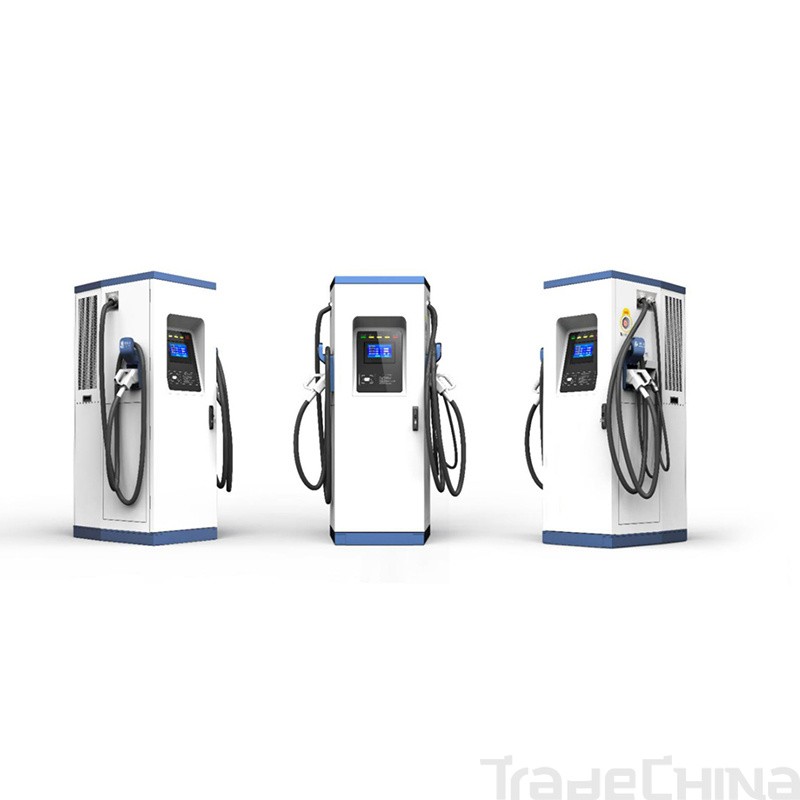 KPL汽車(chē)充電樁加盟賺錢(qián)嗎？成功案例分享！