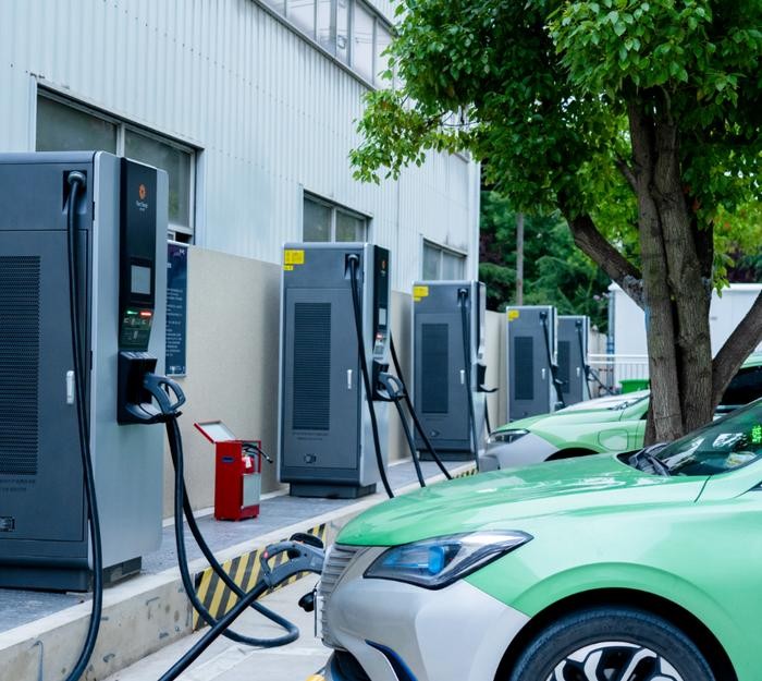 新能源充電樁安裝全攻略：無需經(jīng)驗，輕松加盟！