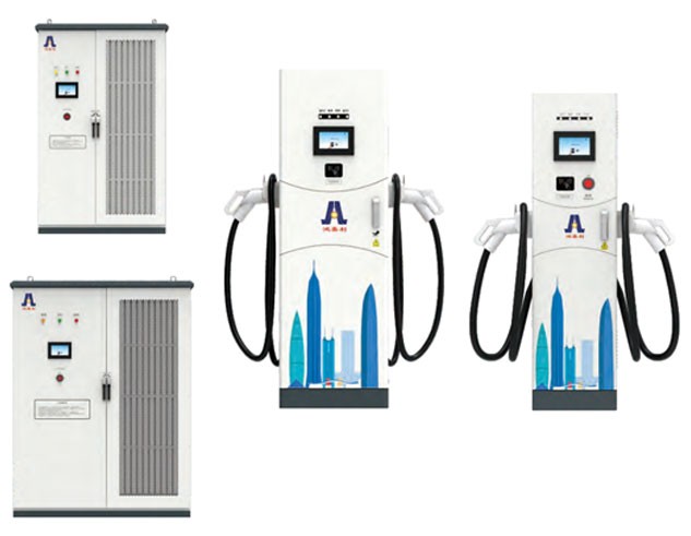 汽車充電樁公司服務大比拼，誰才是你的首要選擇？