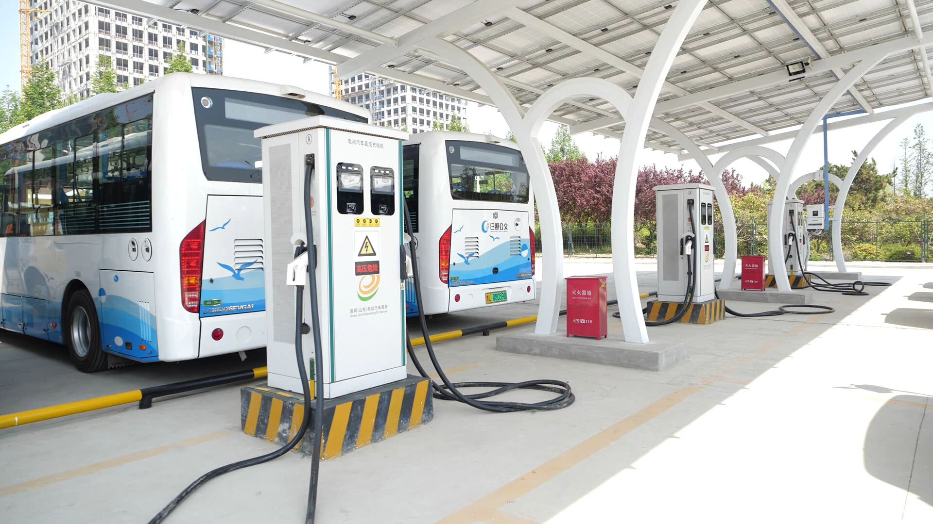 汽車充電樁加盟的盈利模式有那些？這篇文章為你揭開謎底！