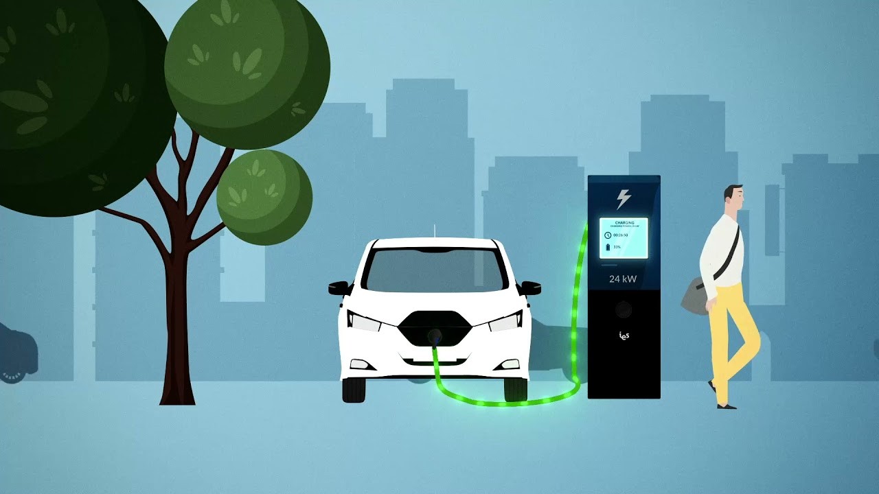 揭秘電動(dòng)汽車(chē)充電樁價(jià)格真相，讓你買(mǎi)得值！