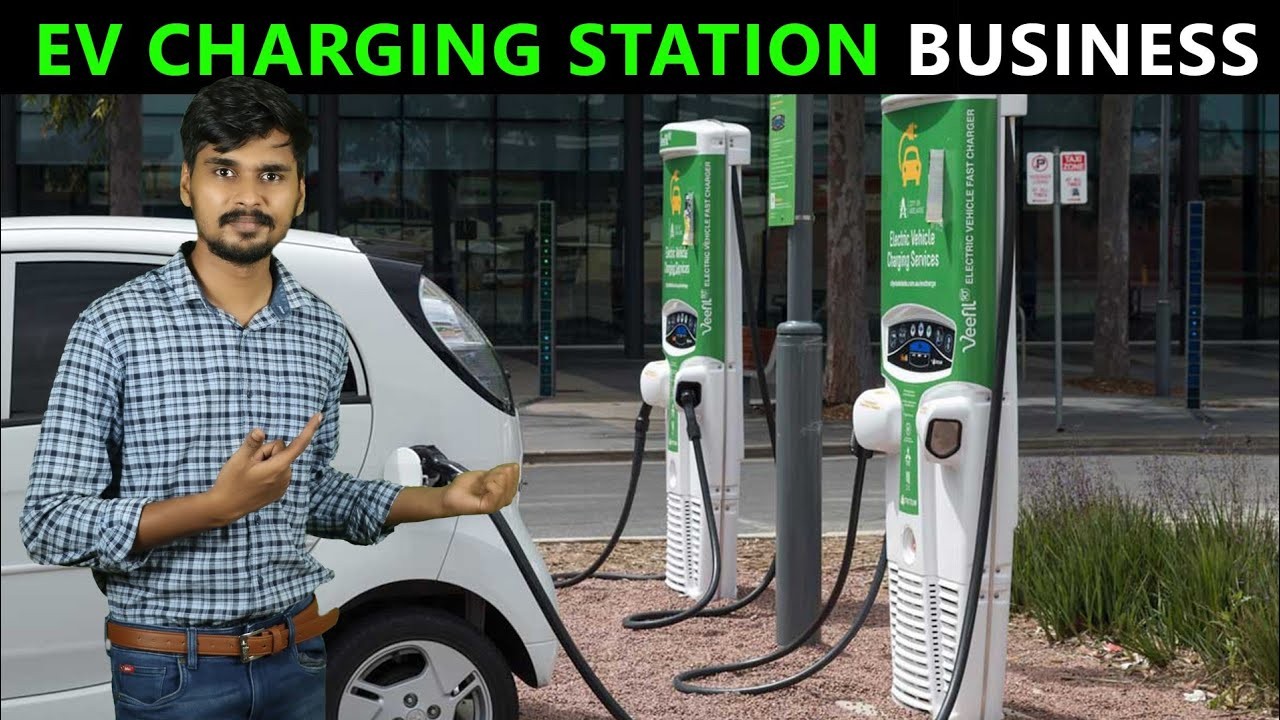 汽車(chē)充電樁廠家大比拼，誰(shuí)才是隱藏的王者？