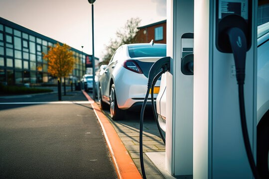 電動(dòng)汽車用戶的充電樁安裝需求調(diào)查