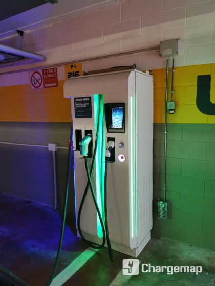 加盟汽車充電樁：賺取第一桶金的關鍵所在