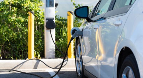 電動(dòng)汽車充電樁的安裝技巧以及需注意的問題