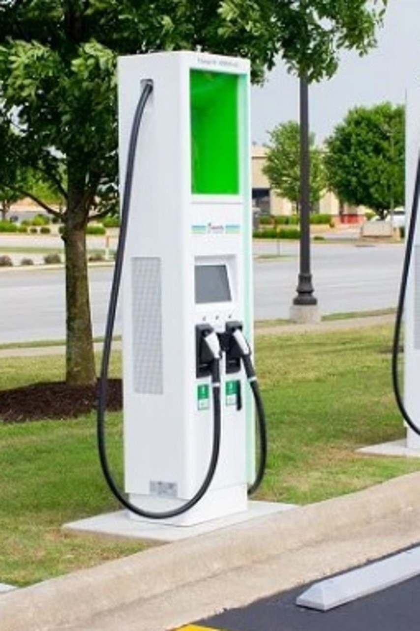 新能源充電樁如何改變未來(lái)出行方式