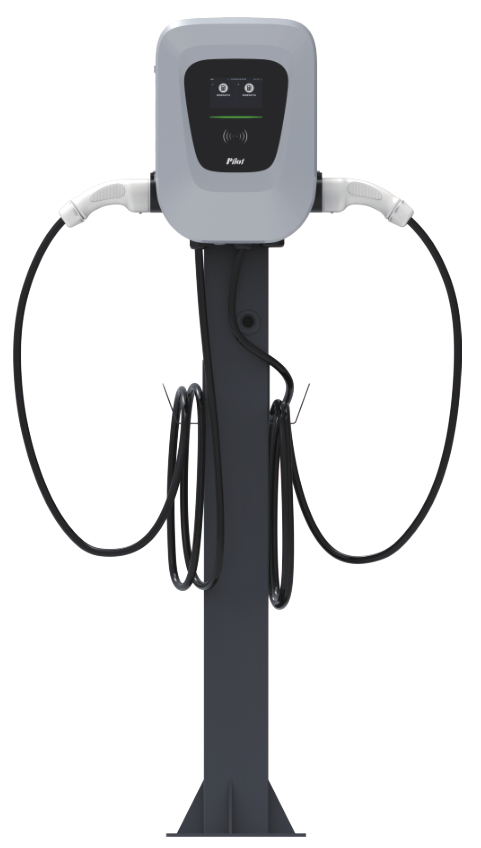 新能源充電樁的政策支持與市場機會