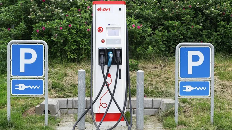 汽車充電樁安裝成本與維護費用詳解