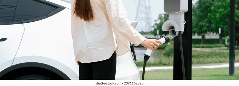 新能源充電樁的市場(chǎng)需求分析與投資策略