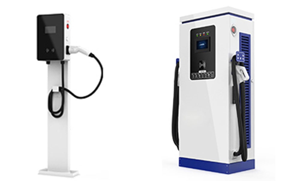汽車充電樁的技術創(chuàng)新與國家行業(yè)標準