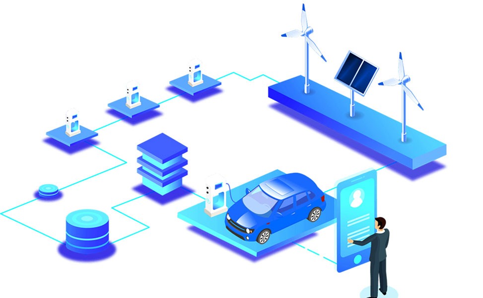 新能源充電樁：環(huán)保價值與經(jīng)濟價值的雙重貢獻