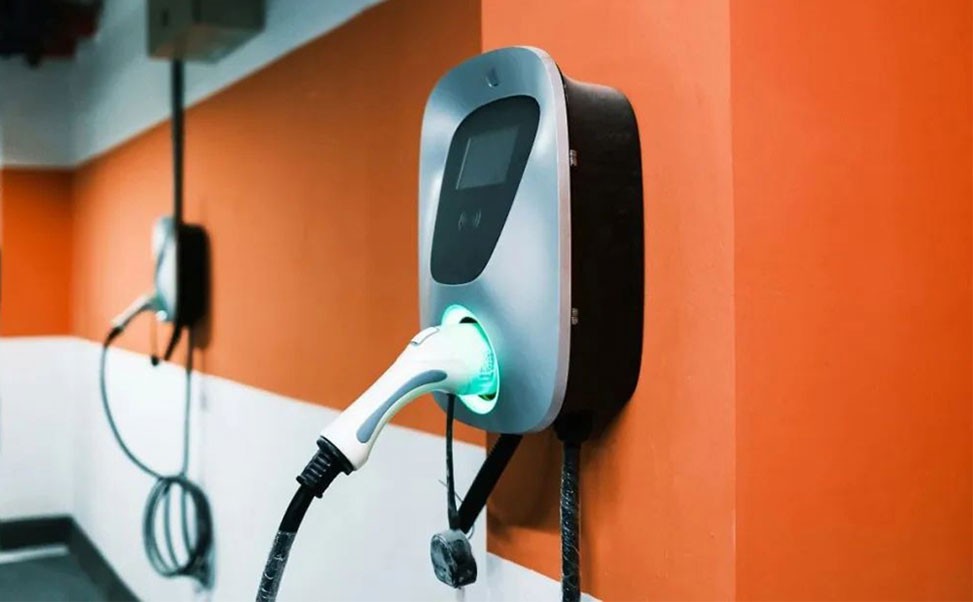 電動汽車充電樁安裝流程使用指南