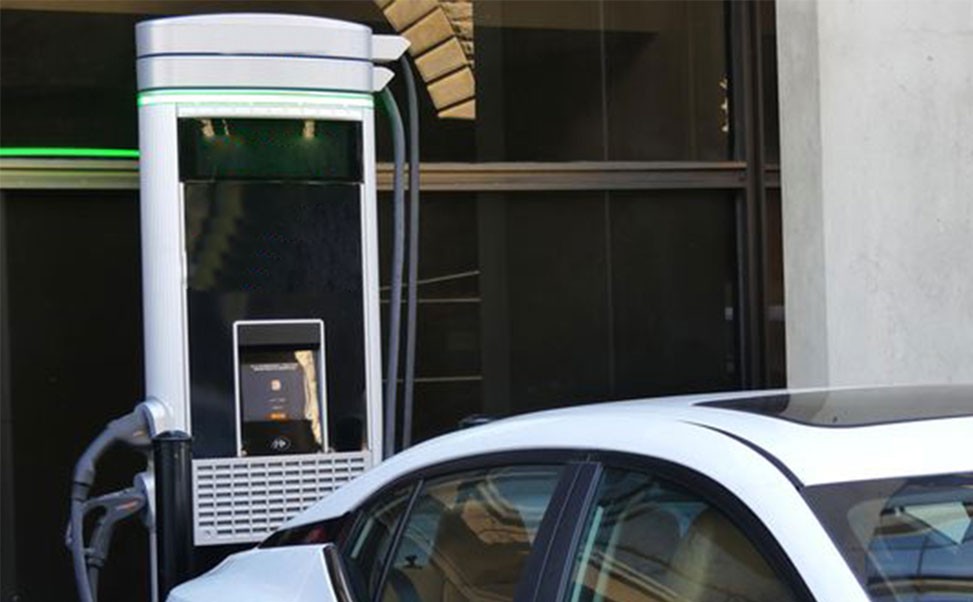 新能源充電樁：環(huán)保價值與經(jīng)濟(jì)價值的雙重融合