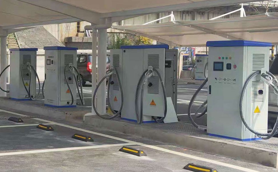 新能源充電樁加盟市場機(jī)遇風(fēng)險管理