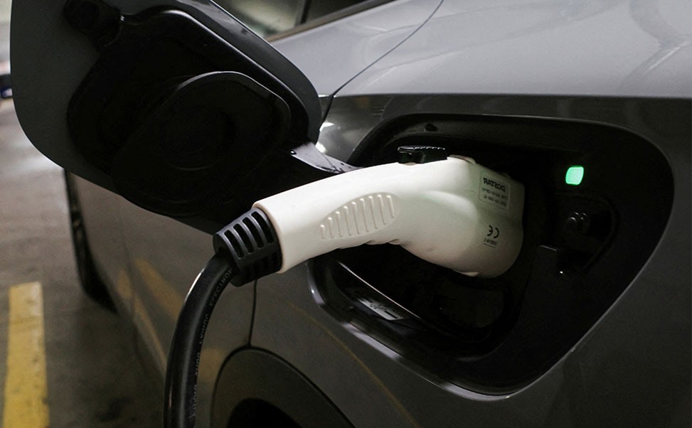 汽車充電樁加盟風險評估與市場策略