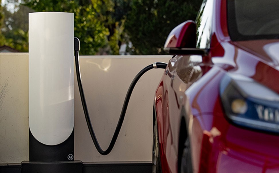 新能源充電樁市場：機遇與挑戰并存