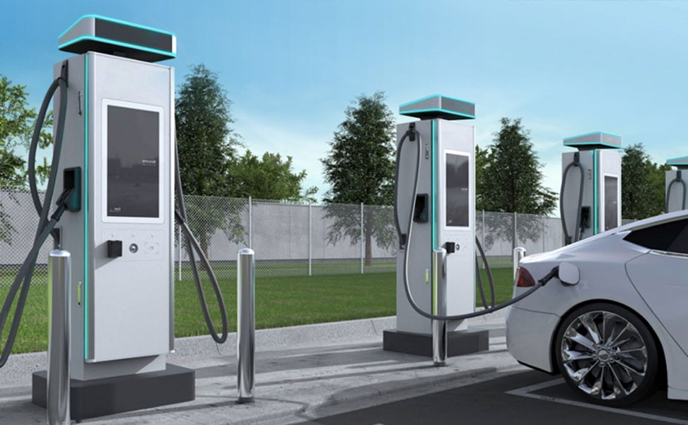 汽車充電樁加盟的盈利模式創新