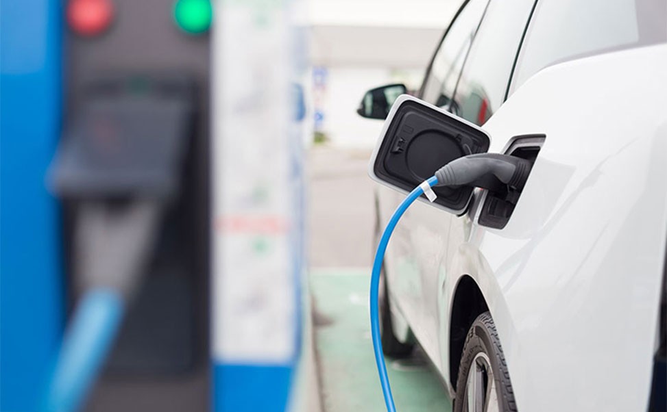 電動車充電樁的全球視野與中國機遇探析
