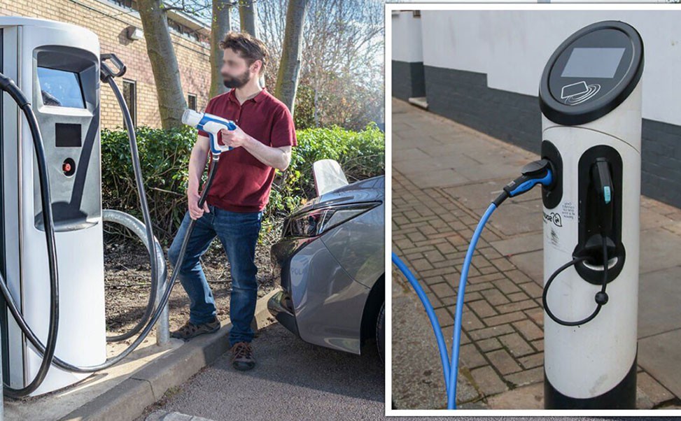 電動汽車充電樁的安全性與市場競爭力