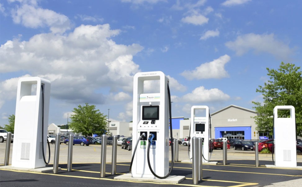 電動(dòng)汽車充電樁維護(hù)升級(jí)全指南