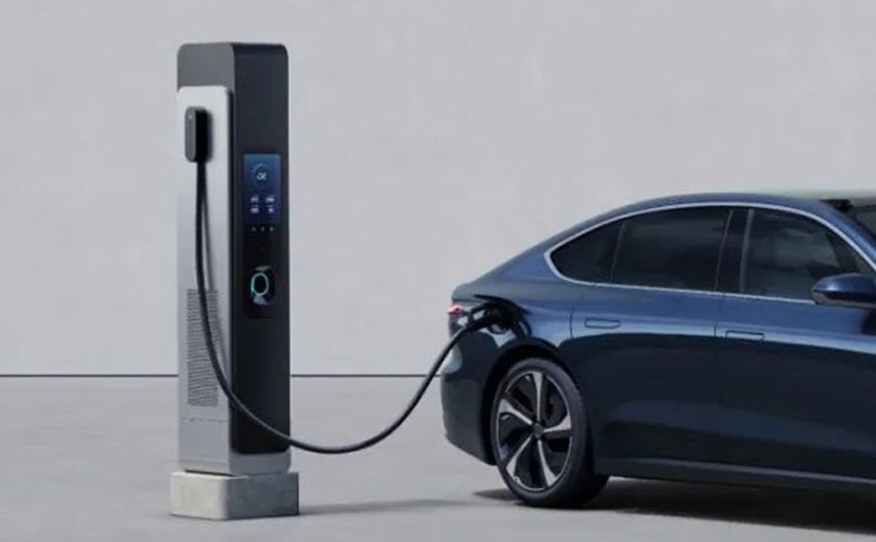 汽車充電樁加盟市場機遇與挑戰全應對