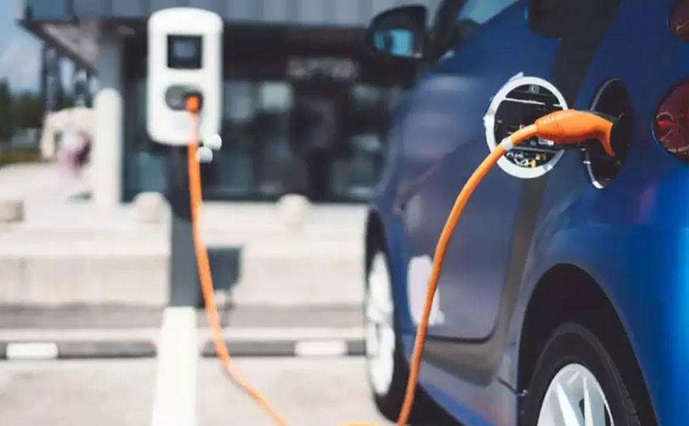 新能源電動(dòng)汽車充電樁智能化的未來發(fā)展趨勢(shì)