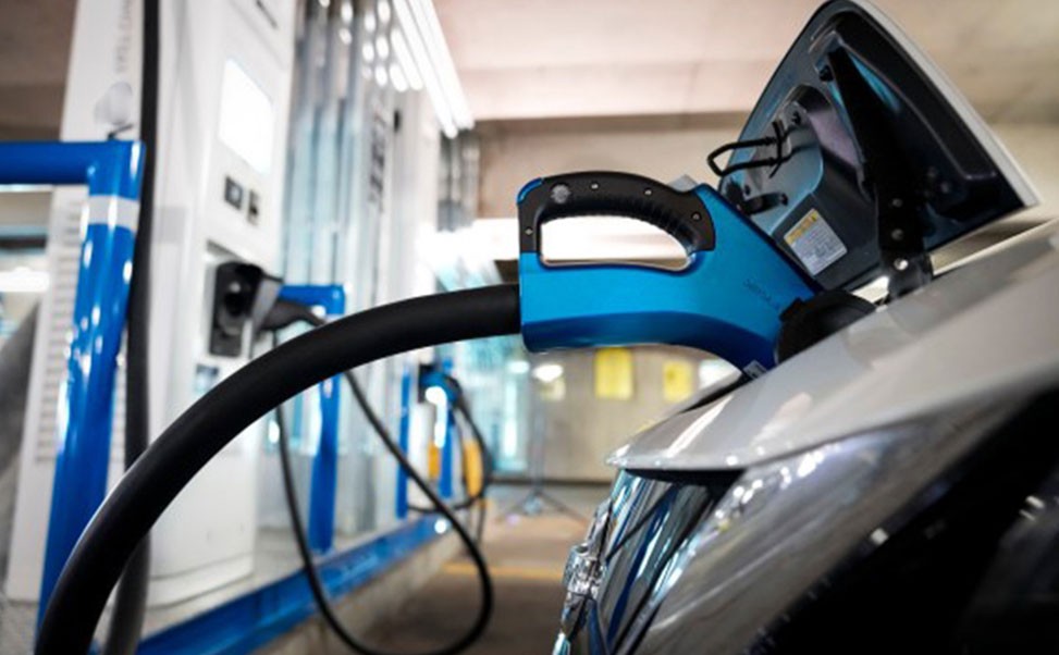 充電樁生產廠家的創新設計與生產之路